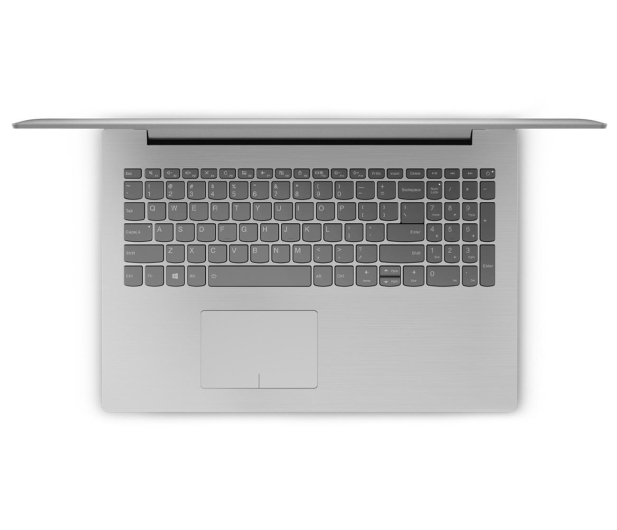 Lenovo IdeaPad 320-15 Szary KPLVNOGUR1NR - 1447273 - zdjęcie 3